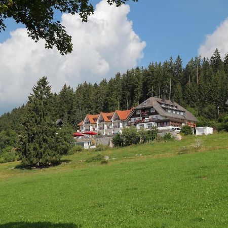 Jufa Hotel Schwarzwald Lenzkirch Zewnętrze zdjęcie