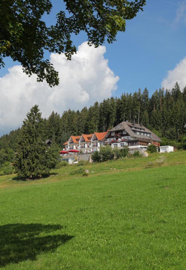 Jufa Hotel Schwarzwald Lenzkirch Zewnętrze zdjęcie